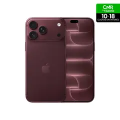 APPLE - IPhone 18 Pro Max 256GB