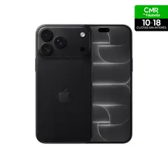 APPLE - IPhone 18 Pro Max 256GB