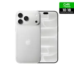 APPLE - IPhone 18 Pro Max 512GB