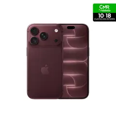 APPLE - IPhone 18 Pro 256GB