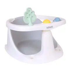 INFANTI - Asiento de Ducha 2.0 Blanco