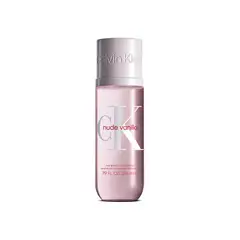CALVIN KLEIN - CK Nude Vanilla Body Perfume Mist 236 ml