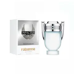 RABANNE - Invictus Aqua EDT100 ml