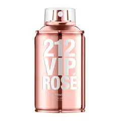 CAROLINA HERRERA - CH 212 VIP Rosé Body Fragrance 250 ml