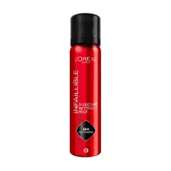 LOREAL PARIS - Fijador de Maquillaje Infaillible Setting Spray