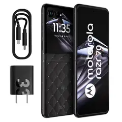 MOTOROLA - MOTO RAZR 70 NEGO SWAROVSKI 8
