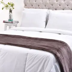 ROBERTA ALLEN - Frazada Flannel