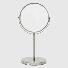 MICA - Espejo Grande Acero