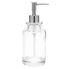 ROBERTA ALLEN - Dispensador Jabón de Vidrio