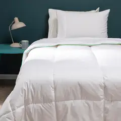 BENETTON - Edredón Hipoalergénico 50% Bambú