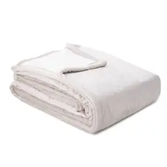 BASEMENT HOME - Frazada Microfleece Sherpa