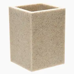 BASEMENT HOME - Vaso de Baño Arena Beige