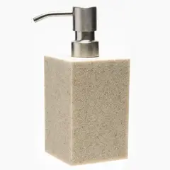 BASEMENT HOME - Dispensador de Jabón Arena Beige