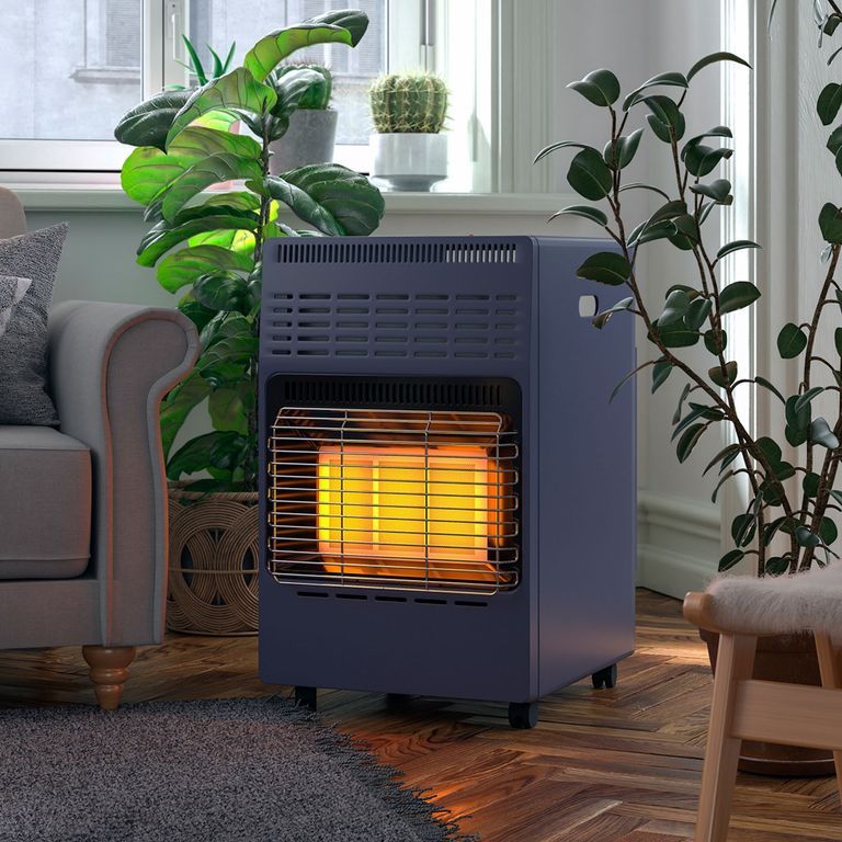 Estufa a Gas E 4200-2