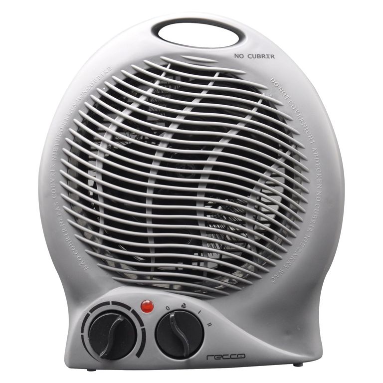 Termoventilador FH04-10C RECCO.