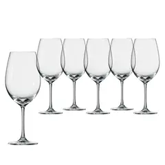 SCHOTT ZWIESEL - Set x6 Copas Vino Tinto 506 ml