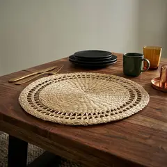 BASEMENT HOME - Individual Seagrass Calado