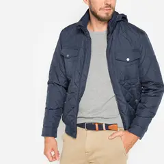 UNIVERSITY CLUB - Casaca Regular fit Hombre
