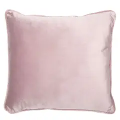 ROBERTA ALLEN - Cojín Velvet 48 x 48 cm