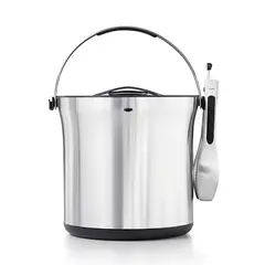 OXO - Hielera STL Ac. Inox + Pinza