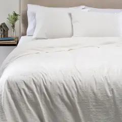 ROBERTA ALLEN - Funda Plumón Laura 100% Algodón