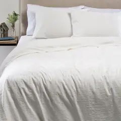 ROBERTA ALLEN - Funda Plumón Laura 100% Algodón