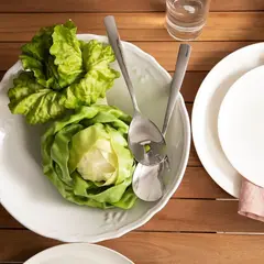 MICA - Set 2 Piezas Servir Class