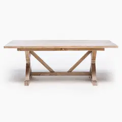 ROBERTA ALLEN - Mesa De Comedor De Terraza Kubu (6 Puestos)