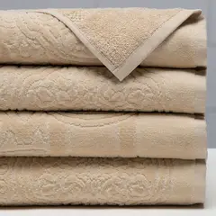 ROBERTA ALLEN - Toalla de Baño Mística 100% Algodón 430gr