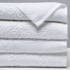 ROBERTA ALLEN - Toalla de Baño Mística 100% Algodón 430gr