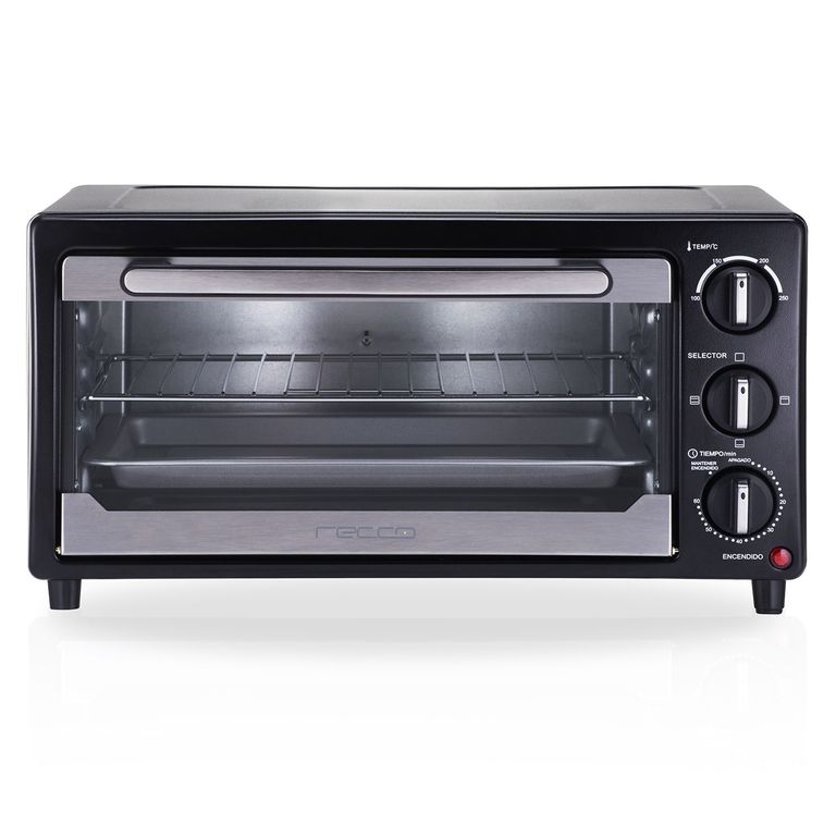 Horno Electrico 17L RHE-17L