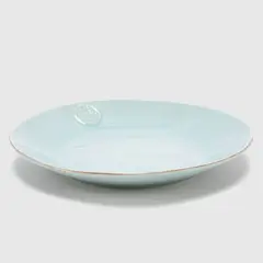 COSTA NOVA - Plato de Fondo Cerámica 27 cm