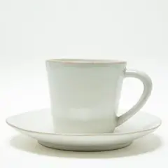 COSTA NOVA - Taza de Té con Plato Cerámica