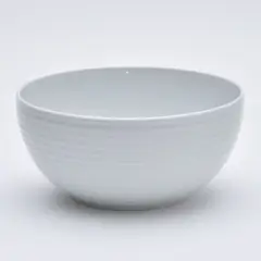 SPAL - Ensaladera 28 cm Blanco