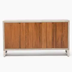 BASEMENT HOME - Aparador Lisboa 3 Puertas