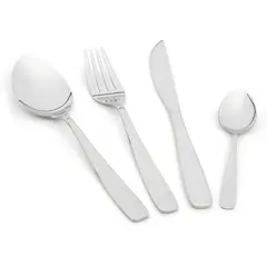 TRAMONTINA - Juego de Cubiertos 24 Piezas Amazonas