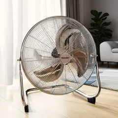 WURDEN - Ventilador de Piso 110W GE-50B