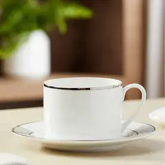 FLORENCIA - Cremero Porcelana 258 ml