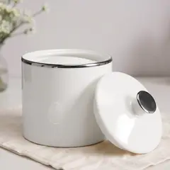 FLORENCIA - Azucarero Porcelana 382 ml