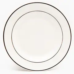 FLORENCIA - Plato de Pan Porcelana 16.5 cm