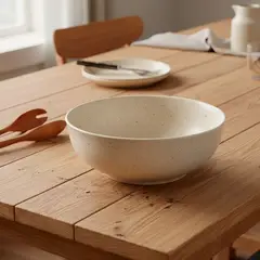 BASEMENT HOME - Ensaladera Cerámica Gres 24.5 cm