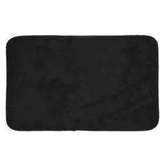 BASEMENT HOME - Piso de Baño 40x60 cm Shaggy Antideslizante