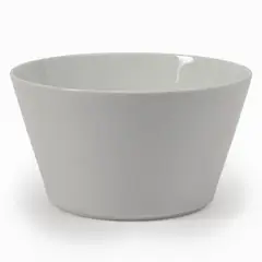 BASEMENT HOME - Bowl Porcelana 17 cm Flat Edge
