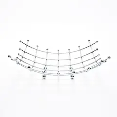 MICA - Frutero Metal Cuadrado