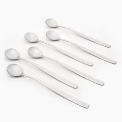 MICA - Set x6 Cucharas Helado Classic