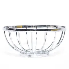 MICA - Frutero Metal Redondo