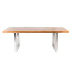 BASEMENT HOME - Mesa de Comedor Lisboa (8 Puestos)