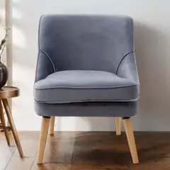 MICA - Butaca Orleans 1 Cuerpo