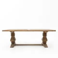 ROBERTA ALLEN - Mesa de Comedor Van Gogh (8 Puestos)