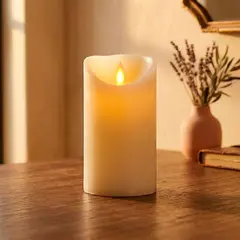 MICA - Vela Led 8x13cm